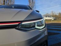 Volkswagen Golf GTI ClubSport Édition 45 - 300 - BV DSG 7 - Akrapovic ! - <small></small> 43.980 € <small>TTC</small> - #14