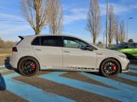 Volkswagen Golf GTI ClubSport Édition 45 - 300 - BV DSG 7 - Akrapovic ! - <small></small> 43.980 € <small>TTC</small> - #23