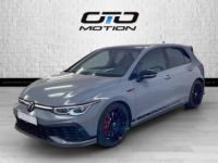 Volkswagen Golf GTI Clubsport Edition 45 CUIR/HK/PANO/DCC/AKRA 2.0 TSI 300 DSG7 - <small></small> 48.990 € <small></small> - #1