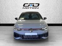 Volkswagen Golf GTI Clubsport Edition 45 CUIR/HK/PANO/DCC/AKRA 2.0 TSI 300 DSG7 - <small></small> 48.990 € <small></small> - #2