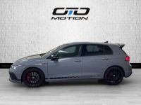 Volkswagen Golf GTI Clubsport Edition 45 CUIR/HK/PANO/DCC/AKRA 2.0 TSI 300 DSG7 - <small></small> 48.990 € <small></small> - #3