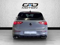 Volkswagen Golf GTI Clubsport Edition 45 CUIR/HK/PANO/DCC/AKRA 2.0 TSI 300 DSG7 - <small></small> 48.990 € <small></small> - #6