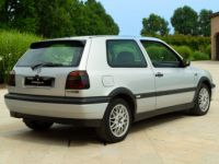 Volkswagen Golf GTI EDITION MK3 - Prix sur Demande - #5