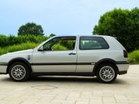 Volkswagen Golf GTI EDITION MK3 - Prix sur Demande - #7