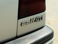 Volkswagen Golf GTI EDITION MK3 - Prix sur Demande - #25