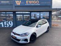 Volkswagen Golf GTI Facelift 230 ch blanc nacrée - <small></small> 22.490 € <small>TTC</small> - #1