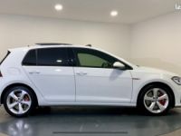 Volkswagen Golf GTI PERFORMANCE 2.0 TSI 245Cv DSG7 - <small></small> 26.990 € <small>TTC</small> - #5