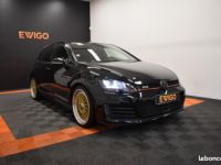 Volkswagen Golf GTI PERFORMANCE 230ch JANTES BBS 19 LIGNE BULL X SUIVI GARANTIE 6 A 36 MOIS - <small></small> 18.990 € <small>TTC</small> - #1