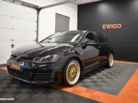 Volkswagen Golf GTI PERFORMANCE 230ch JANTES BBS 19 LIGNE BULL X SUIVI GARANTIE 6 A 36 MOIS - <small></small> 18.990 € <small>TTC</small> - #2