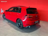 Volkswagen Golf GTI Performance 245 cv - <small></small> 26.990 € <small>TTC</small> - #5