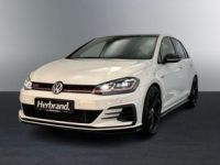 Volkswagen Golf GTI TCR - <small></small> 28.940 € <small>TTC</small> - #1