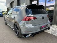 Volkswagen Golf gti tcr 290 ch dsg7 avec echappement miltek carplay toit ouvrant gps volant carbone - <small></small> 29.990 € <small>TTC</small> - #3