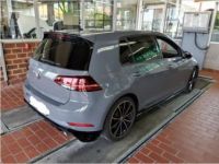 Volkswagen Golf GTI TCR Akrapovic / Garantie 12 mois - <small></small> 30.850 € <small>TTC</small> - #2