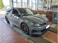 Volkswagen Golf GTI TCR Akrapovic / Garantie 12 mois - <small></small> 30.850 € <small>TTC</small> - #3