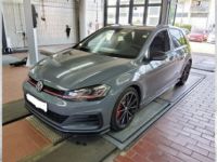 Volkswagen Golf GTI TCR Akrapovic / Garantie 12 mois - <small></small> 30.850 € <small>TTC</small> - #1