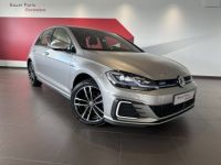 Volkswagen Golf Hybride Rechargeable 1.4 TSI 204 DSG6 GTE - <small></small> 25.980 € <small>TTC</small> - #1