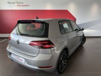 Volkswagen Golf Hybride Rechargeable 1.4 TSI 204 DSG6 GTE - <small></small> 25.980 € <small>TTC</small> - #3
