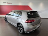 Volkswagen Golf Hybride Rechargeable 1.4 TSI 204 DSG6 GTE - <small></small> 25.980 € <small>TTC</small> - #5