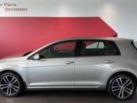 Volkswagen Golf Hybride Rechargeable 1.4 TSI 204 DSG6 GTE - <small></small> 25.980 € <small>TTC</small> - #6