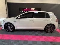 Volkswagen Golf Hybride Rechargeable 1.4 TSI 204 DSG6 GTE - <small></small> 20.990 € <small>TTC</small> - #2