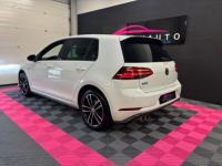 Volkswagen Golf Hybride Rechargeable 1.4 TSI 204 DSG6 GTE - <small></small> 20.990 € <small>TTC</small> - #3