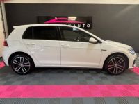 Volkswagen Golf Hybride Rechargeable 1.4 TSI 204 DSG6 GTE - <small></small> 20.990 € <small>TTC</small> - #6