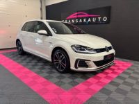 Volkswagen Golf Hybride Rechargeable 1.4 TSI 204 DSG6 GTE - <small></small> 20.990 € <small>TTC</small> - #7