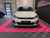 Volkswagen Golf Hybride Rechargeable 1.4 TSI 204 DSG6 GTE - <small></small> 20.990 € <small>TTC</small> - #8