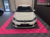 Volkswagen Golf Hybride Rechargeable 1.4 TSI 204 DSG6 GTE - <small></small> 20.990 € <small>TTC</small> - #9