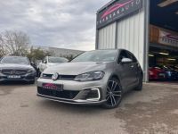 Volkswagen Golf Hybride Rechargeable 1.4 TSI 204 DSG6 GTE - CAM + VIRTUAL + KEYLESS - <small></small> 20.990 € <small>TTC</small> - #1