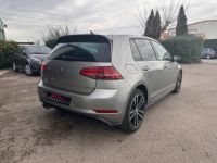 Volkswagen Golf Hybride Rechargeable 1.4 TSI 204 DSG6 GTE - CAM + VIRTUAL + KEYLESS - <small></small> 20.990 € <small>TTC</small> - #5