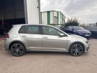 Volkswagen Golf Hybride Rechargeable 1.4 TSI 204 DSG6 GTE - CAM + VIRTUAL + KEYLESS - <small></small> 20.990 € <small>TTC</small> - #6