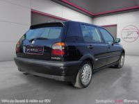 Volkswagen Golf III 3 GTI Edition 115 Ch , Toit Ouvrant Eléctrique Origine France - <small></small> 9.990 € <small>TTC</small> - #3