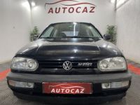 Volkswagen Golf III VR6 2.8i 174CV +TOIT OUVRANT/SIEGE CUIR/CLIM AUTO - <small></small> 11.990 € <small>TTC</small> - #5