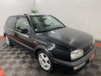 Volkswagen Golf III VR6 2.8i 174CV +TOIT OUVRANT/SIEGE CUIR/CLIM AUTO - <small></small> 11.990 € <small>TTC</small> - #6