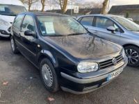 Volkswagen Golf IV 1.4 75CH 3P - <small></small> 3.500 € <small>TTC</small> - #1