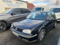 Volkswagen Golf IV 1.4 75CH 3P - <small></small> 3.500 € <small>TTC</small> - #2