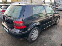 Volkswagen Golf IV 1.4 75CH 3P - <small></small> 3.500 € <small>TTC</small> - #4