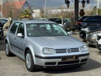 Volkswagen Golf IV 1.4 75CH 5P - <small></small> 5.490 € <small>TTC</small> - #1