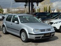 Volkswagen Golf IV 1.4 75CH 5P - <small></small> 5.490 € <small>TTC</small> - #4