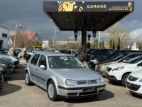 Volkswagen Golf IV 1.4 75CH 5P - <small></small> 5.490 € <small>TTC</small> - #6