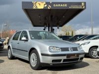 Volkswagen Golf IV 1.4 75CH 5P - <small></small> 5.490 € <small>TTC</small> - #7