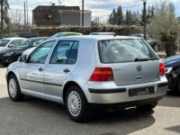 Volkswagen Golf IV 1.4 75CH 5P - <small></small> 5.490 € <small>TTC</small> - #8