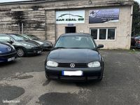 Volkswagen Golf IV 1.4 75CH 5P - <small></small> 3.499 € <small>TTC</small> - #2