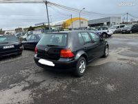 Volkswagen Golf IV 1.4 75CH 5P - <small></small> 3.499 € <small>TTC</small> - #5