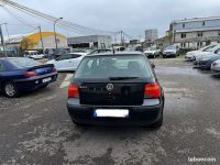 Volkswagen Golf IV 1.4 75CH 5P - <small></small> 3.499 € <small>TTC</small> - #6