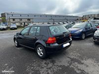 Volkswagen Golf IV 1.4 75CH 5P - <small></small> 3.499 € <small>TTC</small> - #7