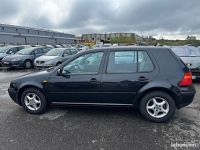 Volkswagen Golf IV 1.4 75CH 5P - <small></small> 3.499 € <small>TTC</small> - #8