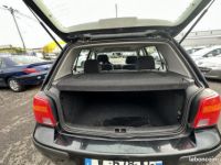 Volkswagen Golf IV 1.4 75CH 5P - <small></small> 3.499 € <small>TTC</small> - #16