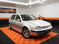 Volkswagen Golf IV 1.9 SDI 68CH 5P 5CV - <small></small> 5.490 € <small>TTC</small> - #1